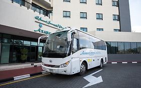 Arabian Park Dubai, An Edge By Rotana Hotel