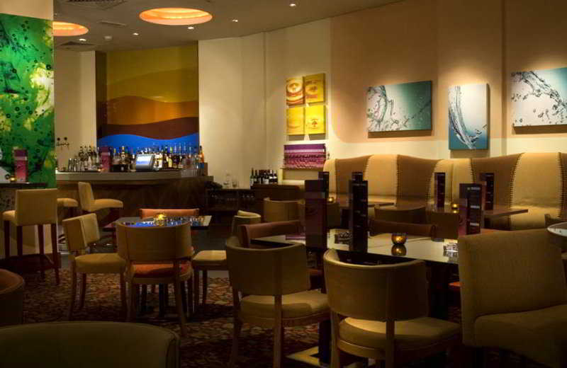 Arabian Park Dubai, An Edge By Rotana Hotel Exterior foto